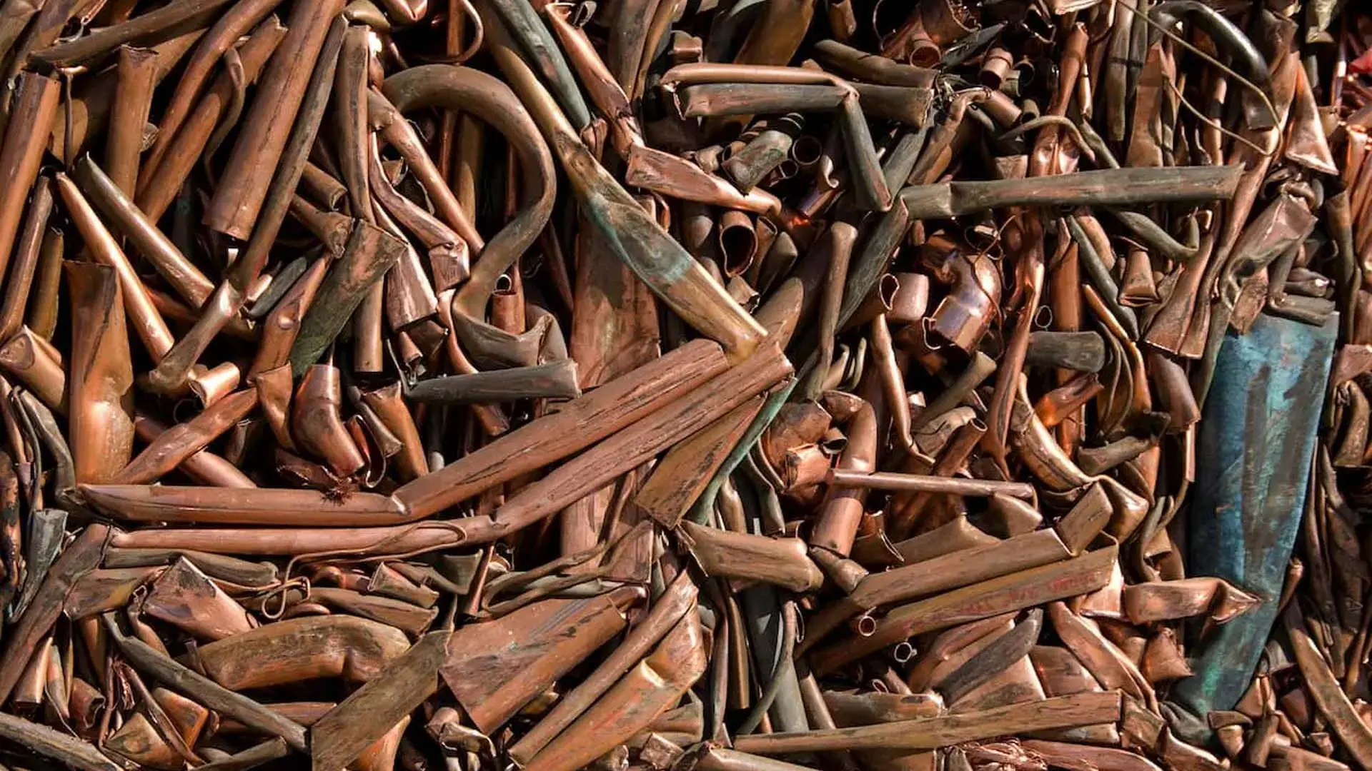 Complete metal solutions and recycling